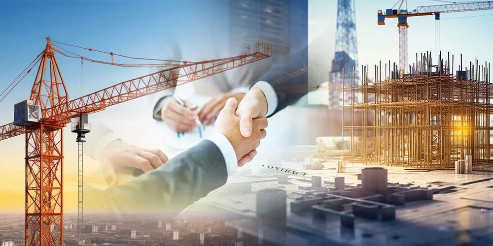 Government Projects & Tenders